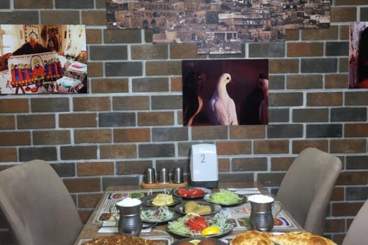 Gurme Mardin Soganli Istanbul